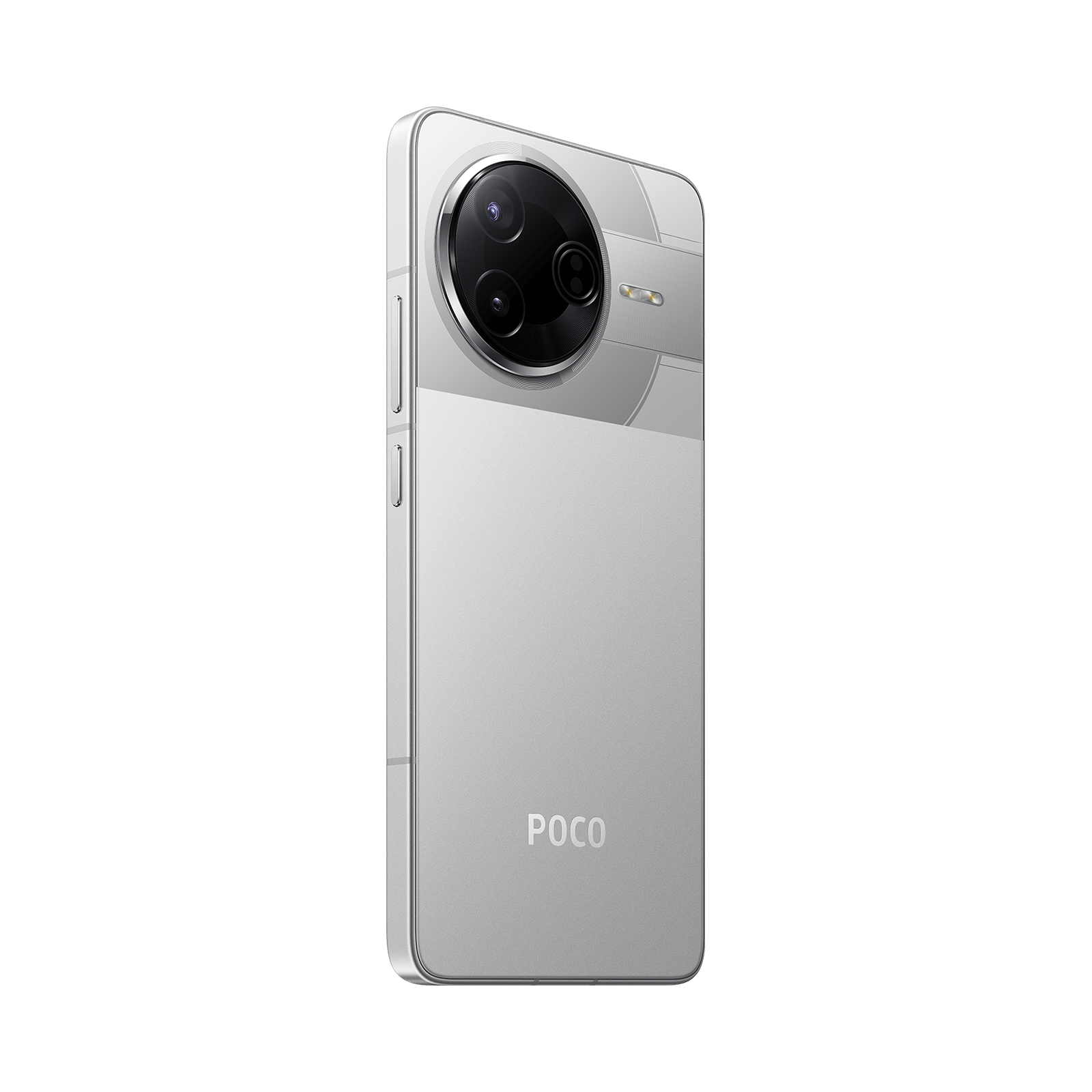 グローバル版 POCO F7 Pro シルバー　12/256GB グローバル版 POCO F7 Pro シルバー 12/256GB POCO F7 Pro