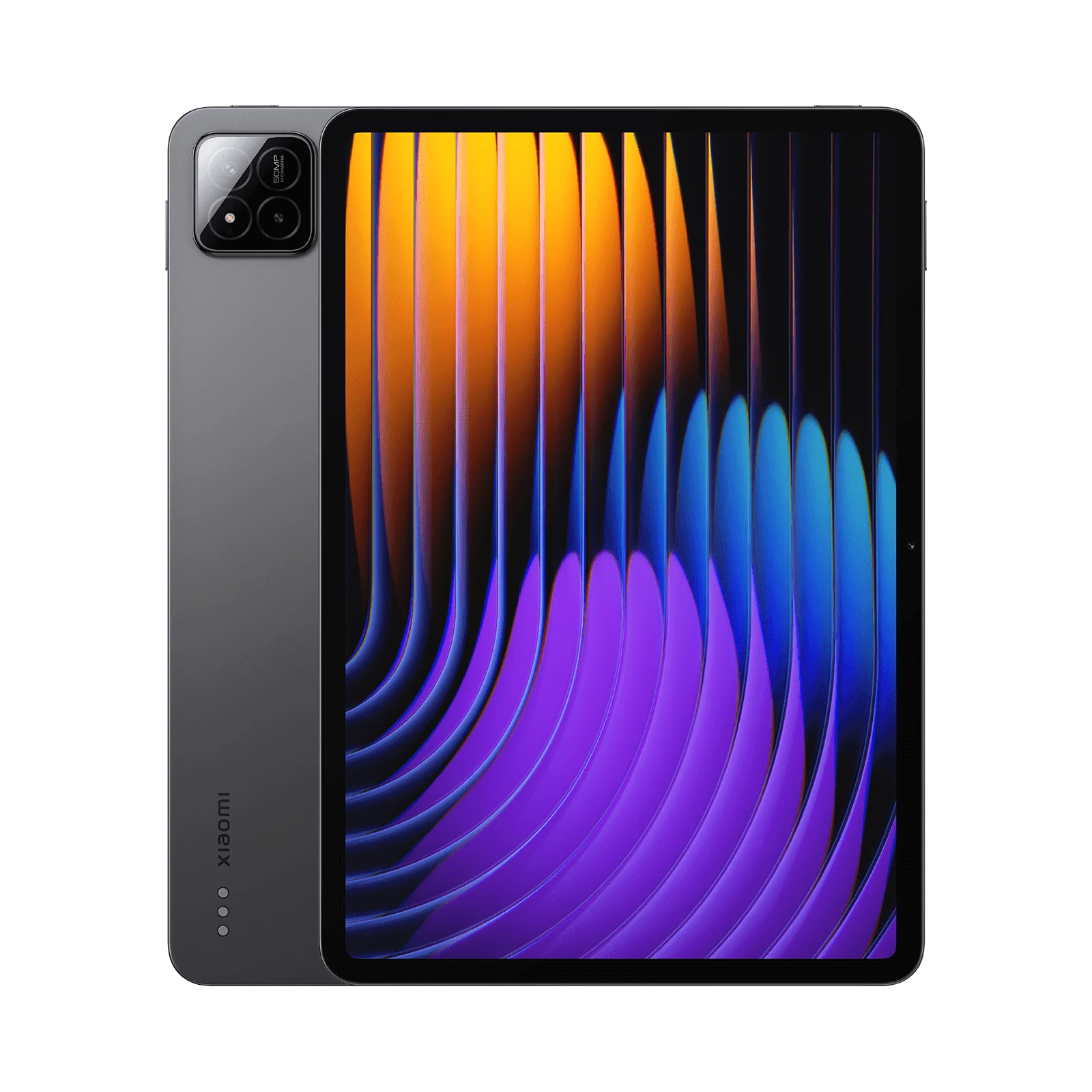 Xiaomi Pad 7 Pro 奈米柔光螢幕 灰色 12 GB + 512 GB