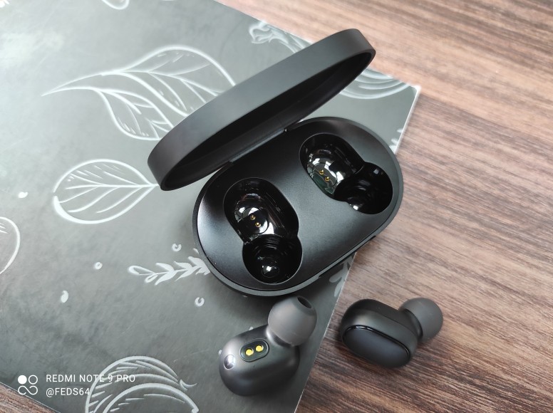 Wireless earbuds for note 9 hot sale