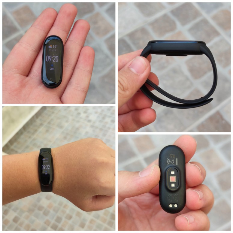 Xiaomi Mi Band 5 | Recensione completa - RECENSIONI - Xiaomi Community -  Xiaomi