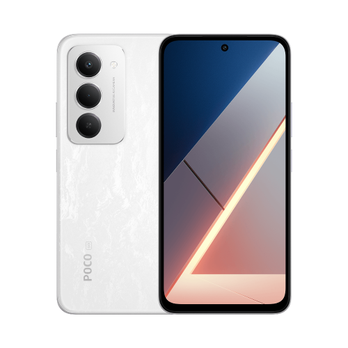 POCO M8s 5G