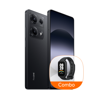 REDMI Note 14S(8+256)+Xiaomi Smart Band 9 Active