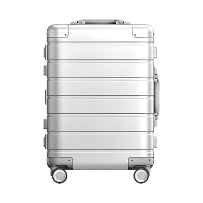 Xiaomi Metal Carry-on Luggage 20" Silver 20 Inch