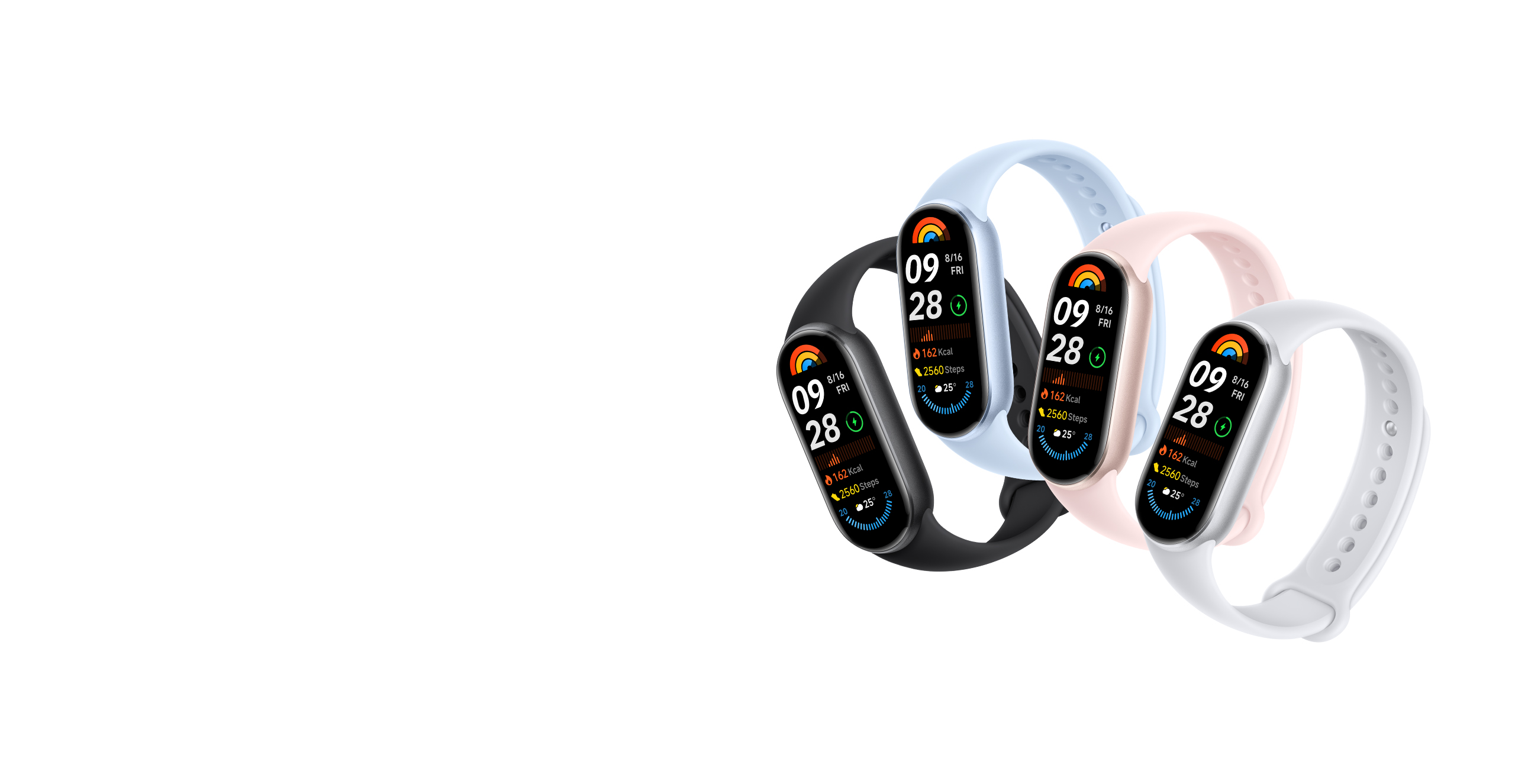 Xiaomi Smart Band 9