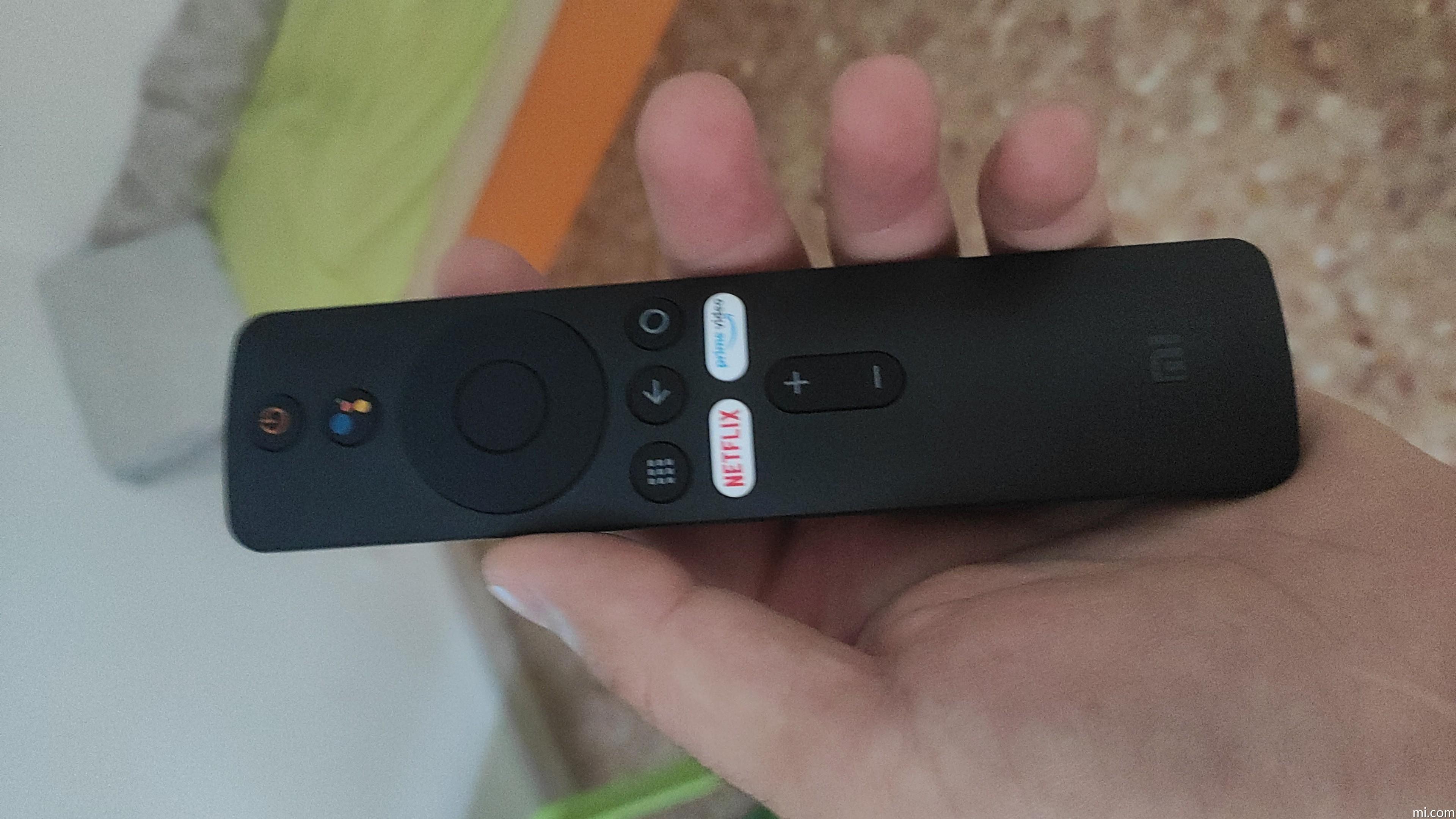 Xiaomi Mi TV Stick, streaming con Android TV - PC Professionale
