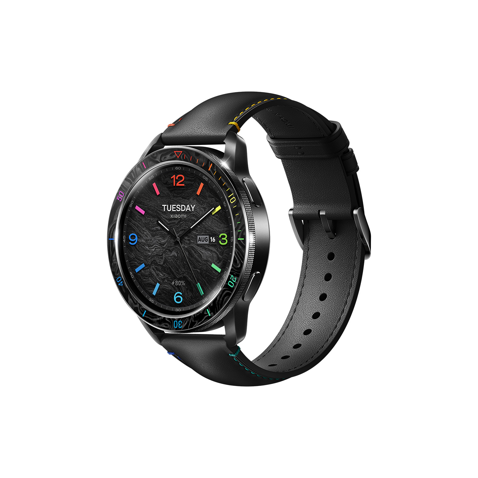 すべての仕様と機能 Xiaomi Watch ストラップ | Xiaomi 日本