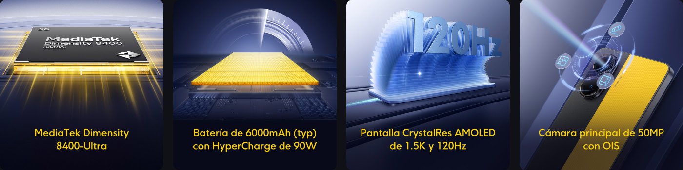 POCO X7 Pro
