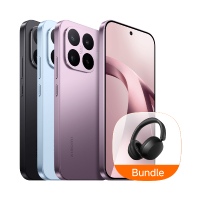 Xiaomi 17T 12+256 + REDMI Headphones NEO