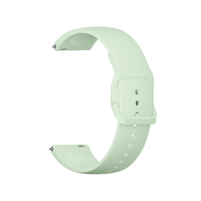 Redmi Watch TPU Strap Зеленый