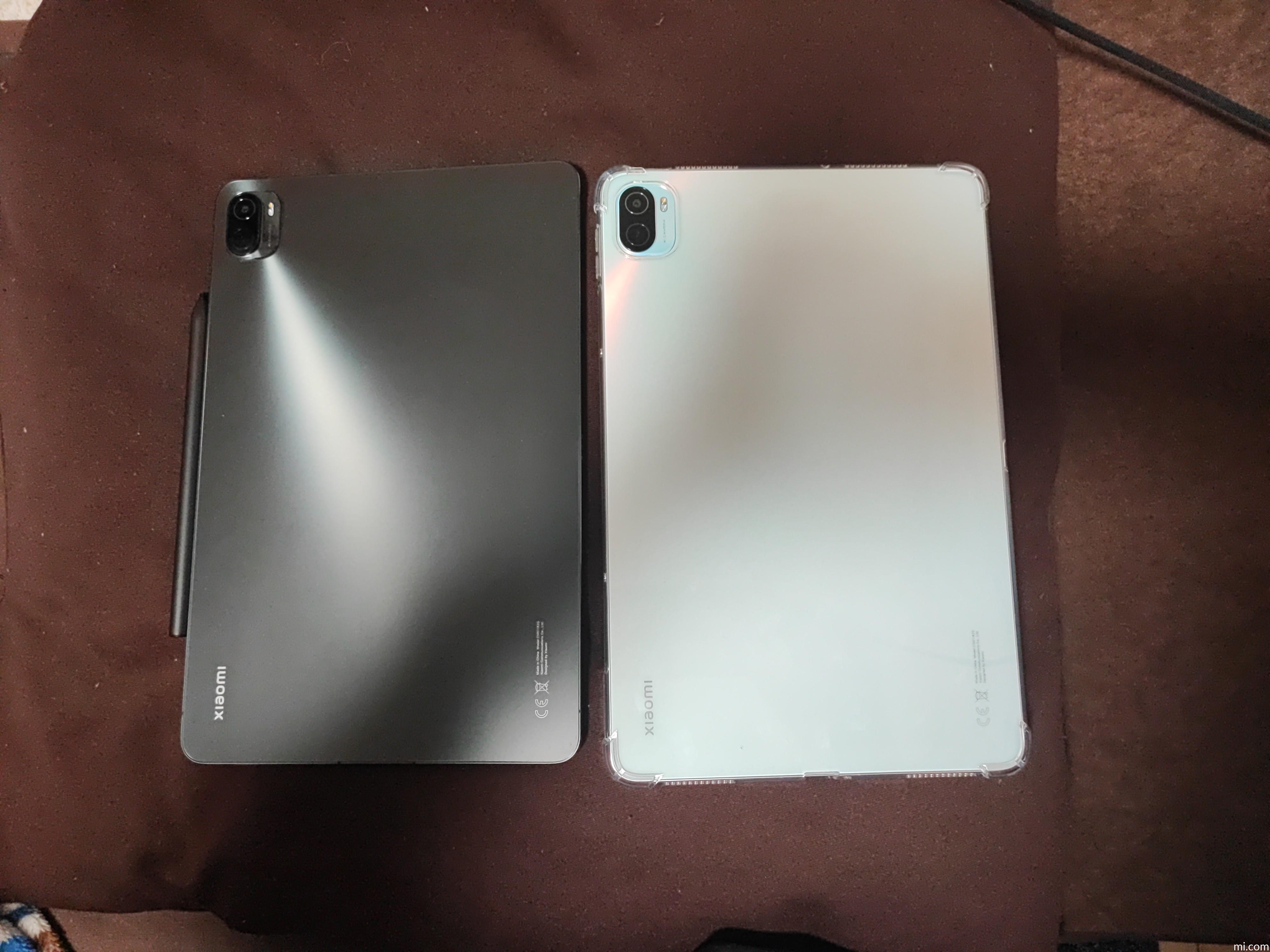 【早い者勝ち】Xiaomi Pad5(純正キーボードセット)