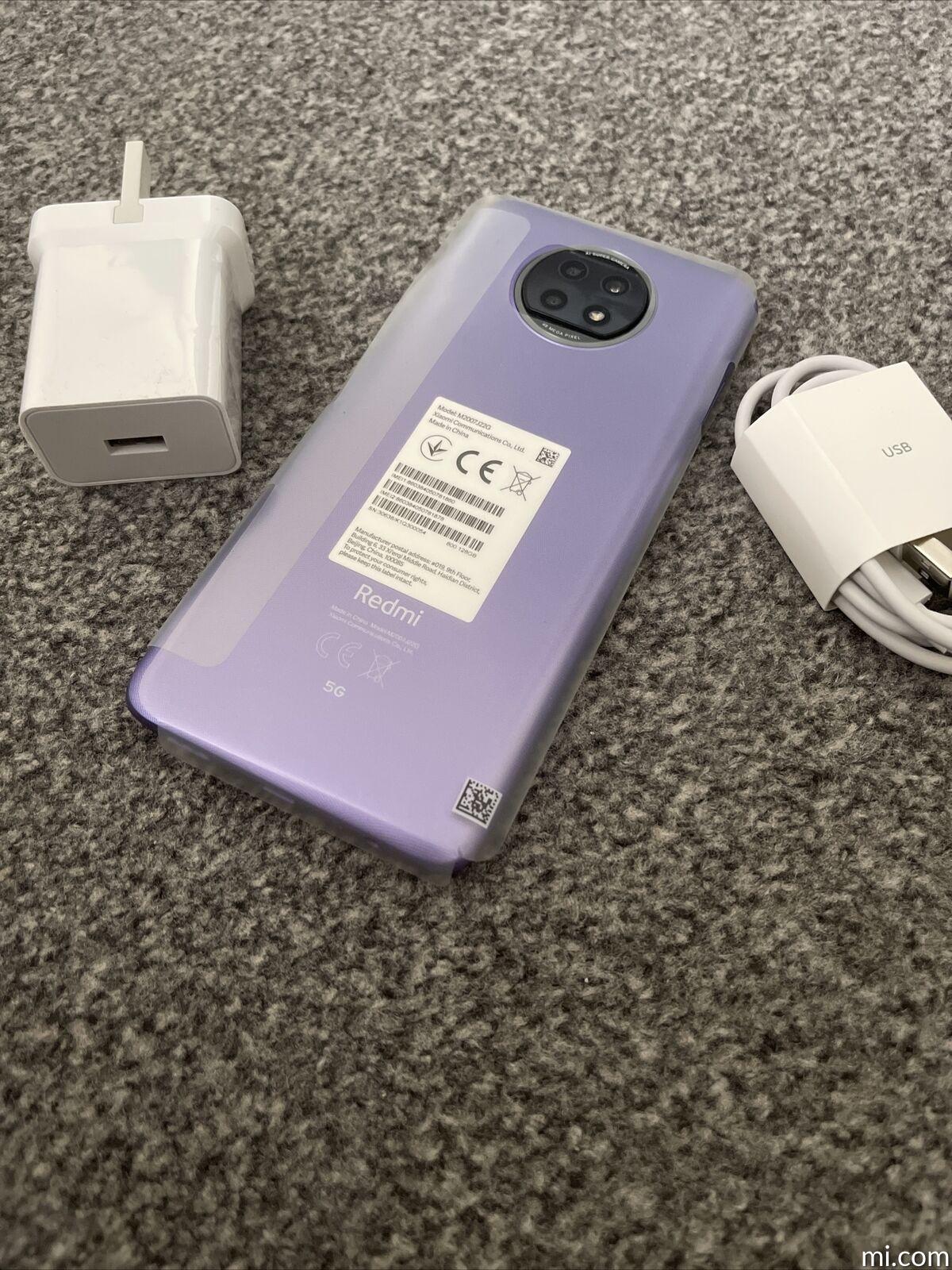 Redmi Note 9T | Xiaomi UK | All Specs, Features