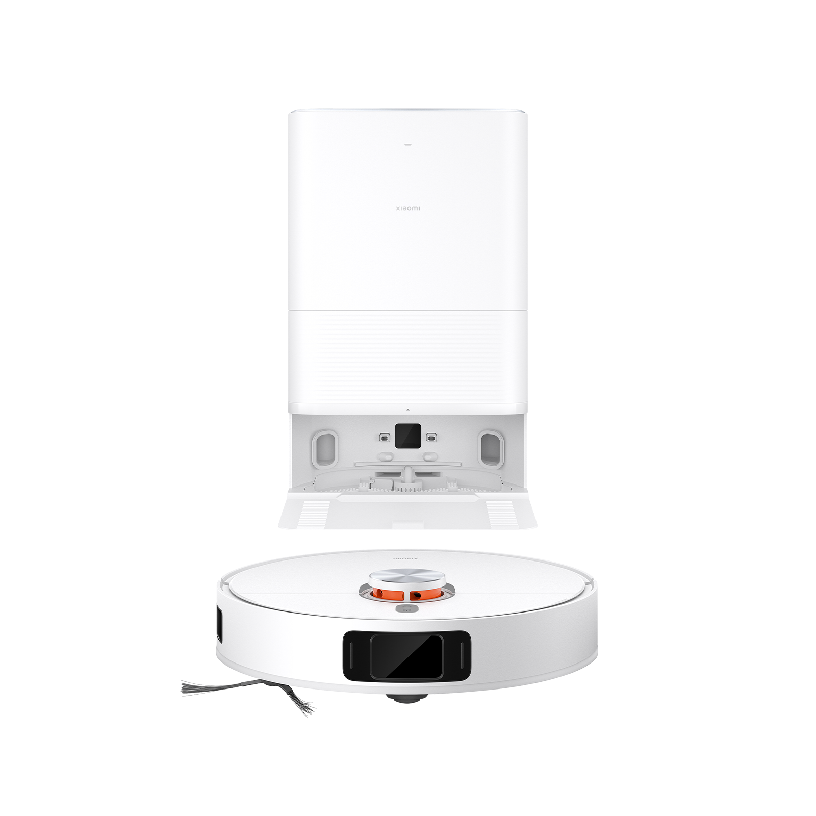 Xiaomi ロボット掃除機 X20 Pro Buy - Xiaomi Japan