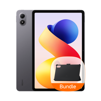 REDMI Pad 2 Pro 8+256 с подарком (Cover)