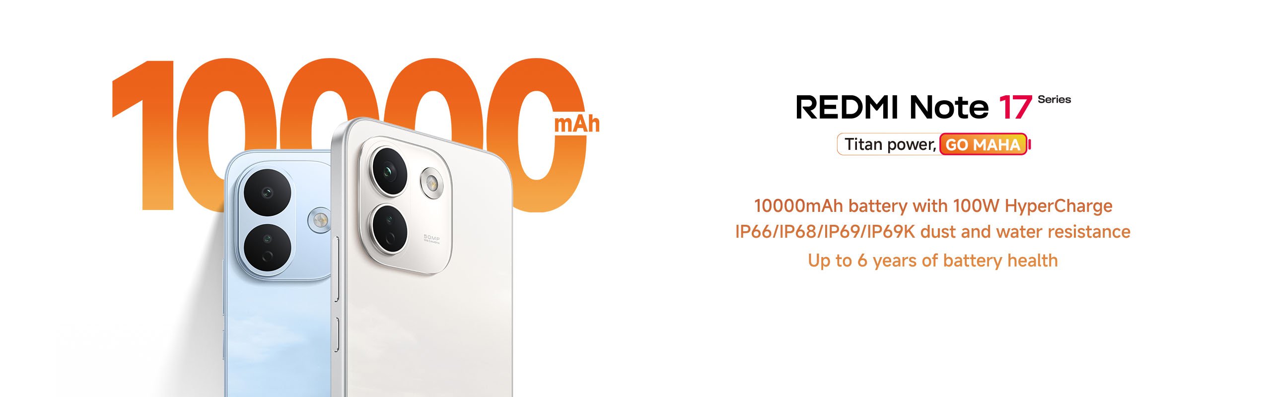 Redmi Note 17 Series