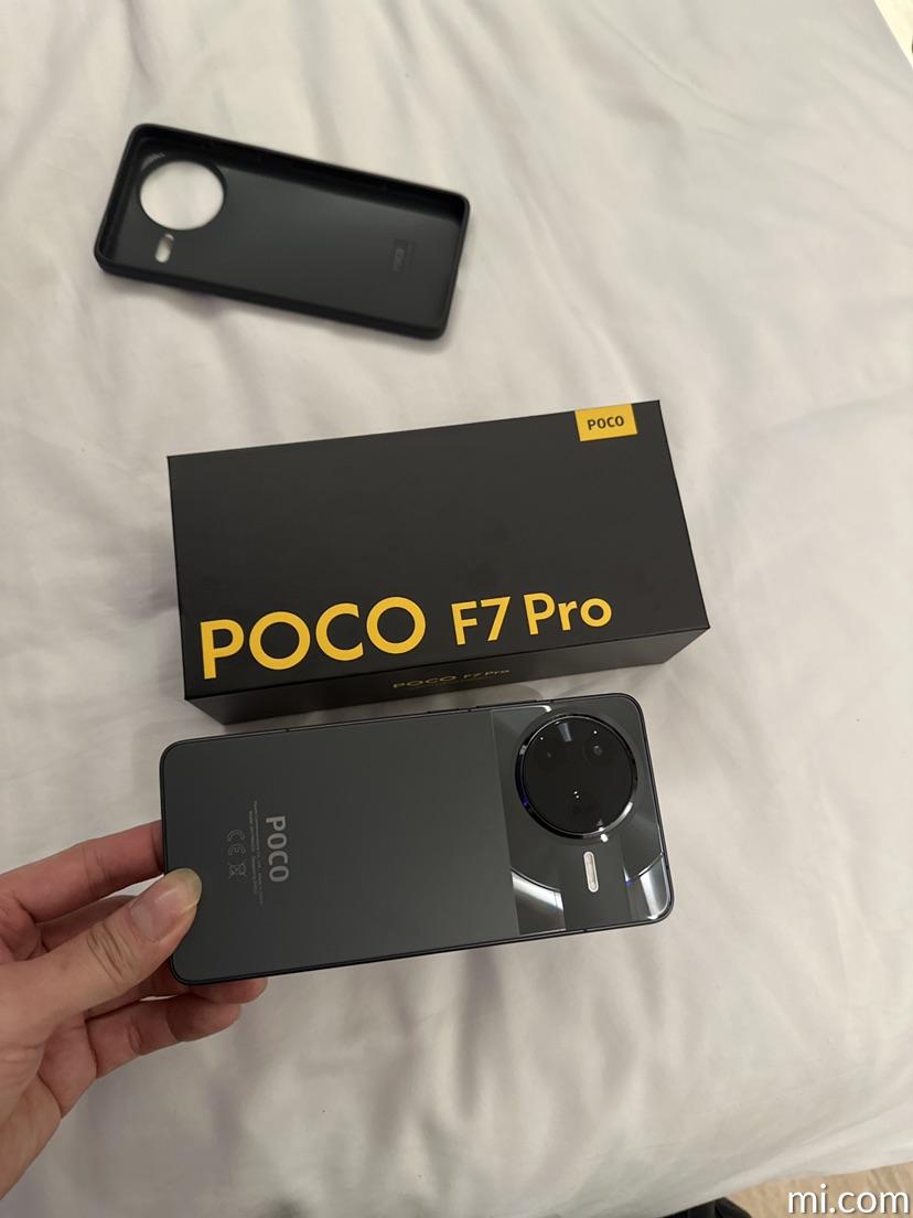 POCO F7 Pro Review | Xiaomi SG - Xiaomi Singapore