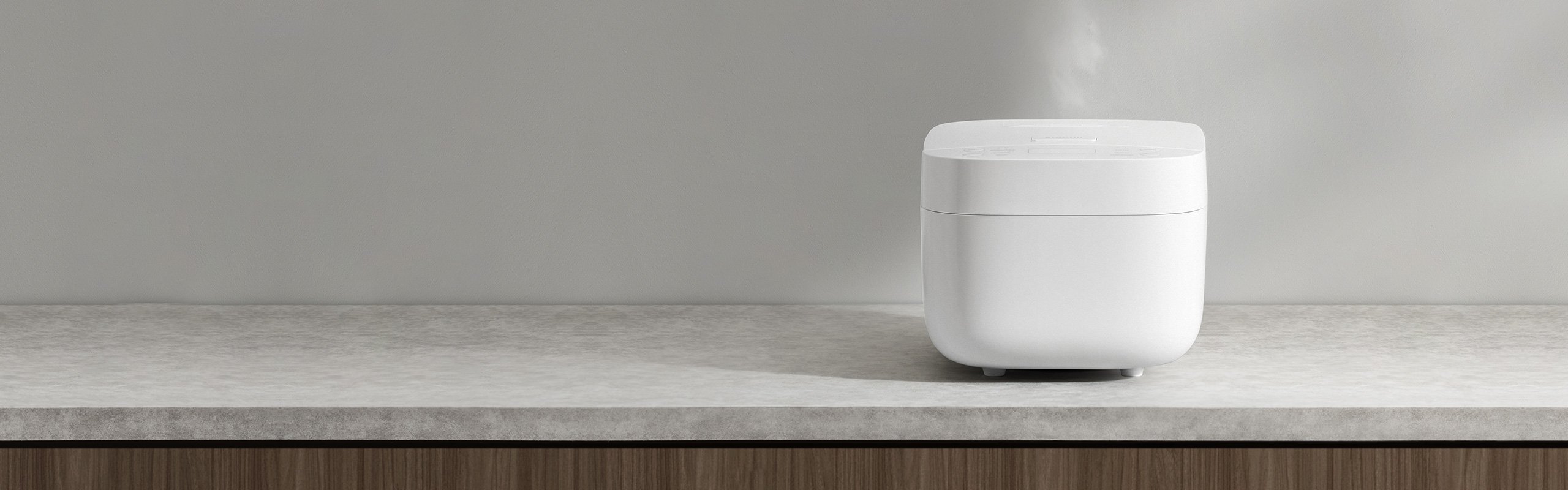 Xiaomi Smart Multifunctional Rice Cooker