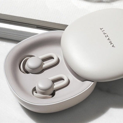 [Unbox] Amazfit ZenBuds, Quand t'as quelqu'un à côté qui ronfle