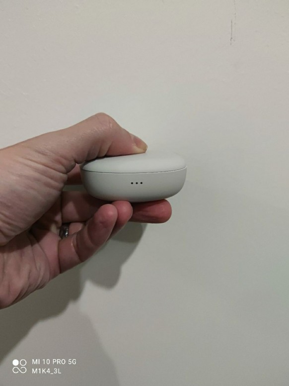 [Unbox] Amazfit ZenBuds, Quand t'as quelqu'un à côté qui ronfle