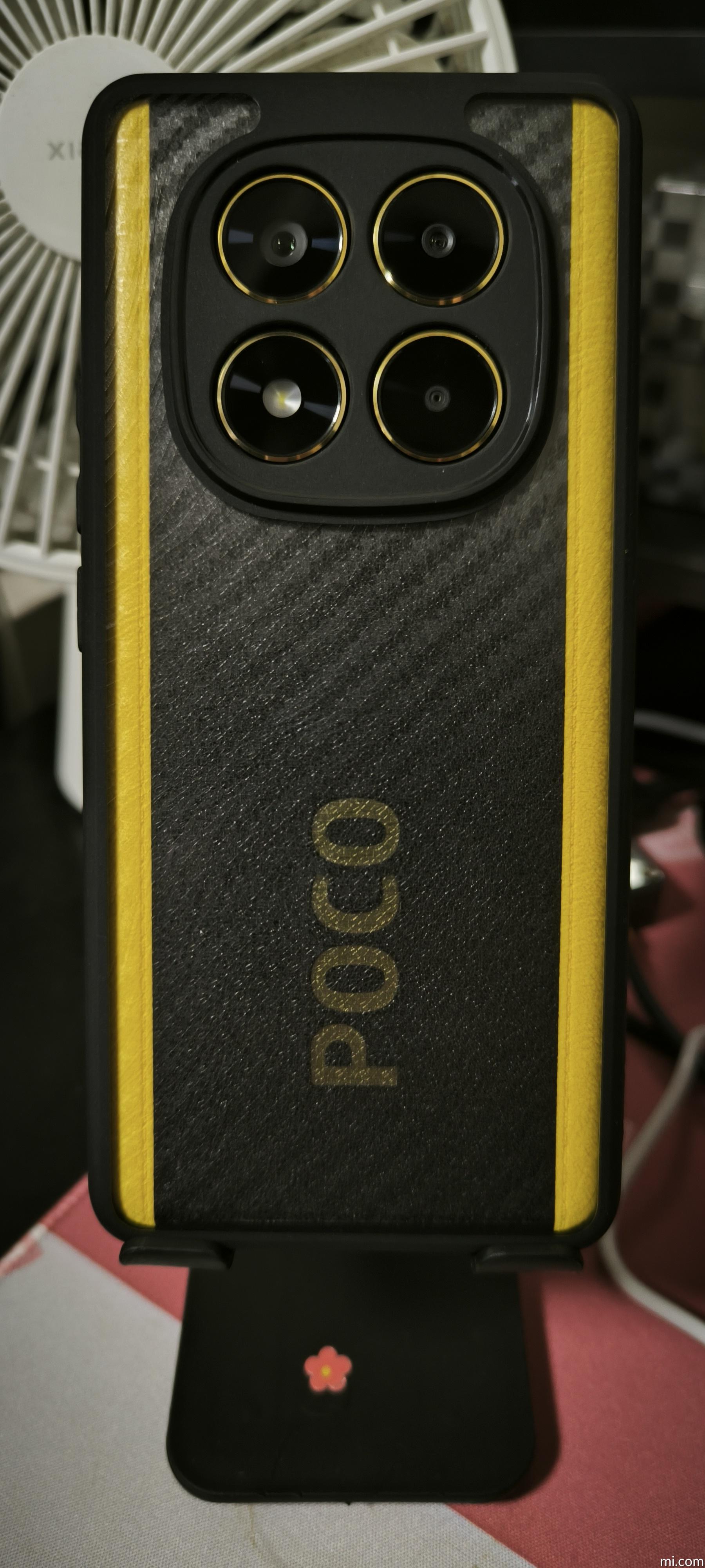 POCO X7 - Xiaomi Singapore