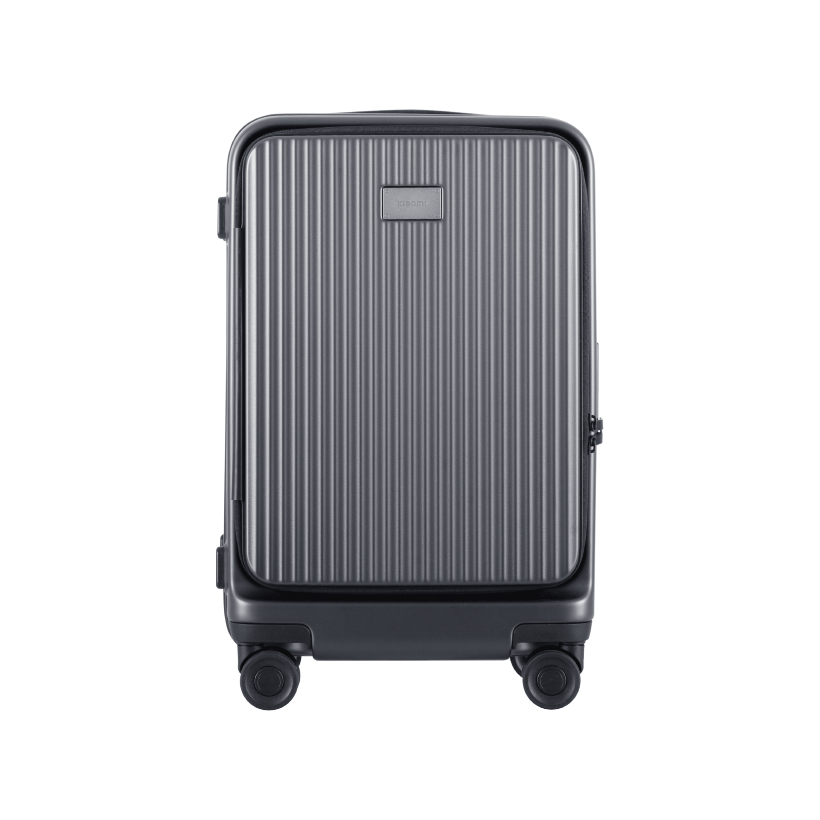 購入のための最良かつ最新の価格 Xiaomi フロントオープンスーツケース