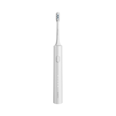 Xiaomi Electric Toothbrush T302 Серебристо-серый