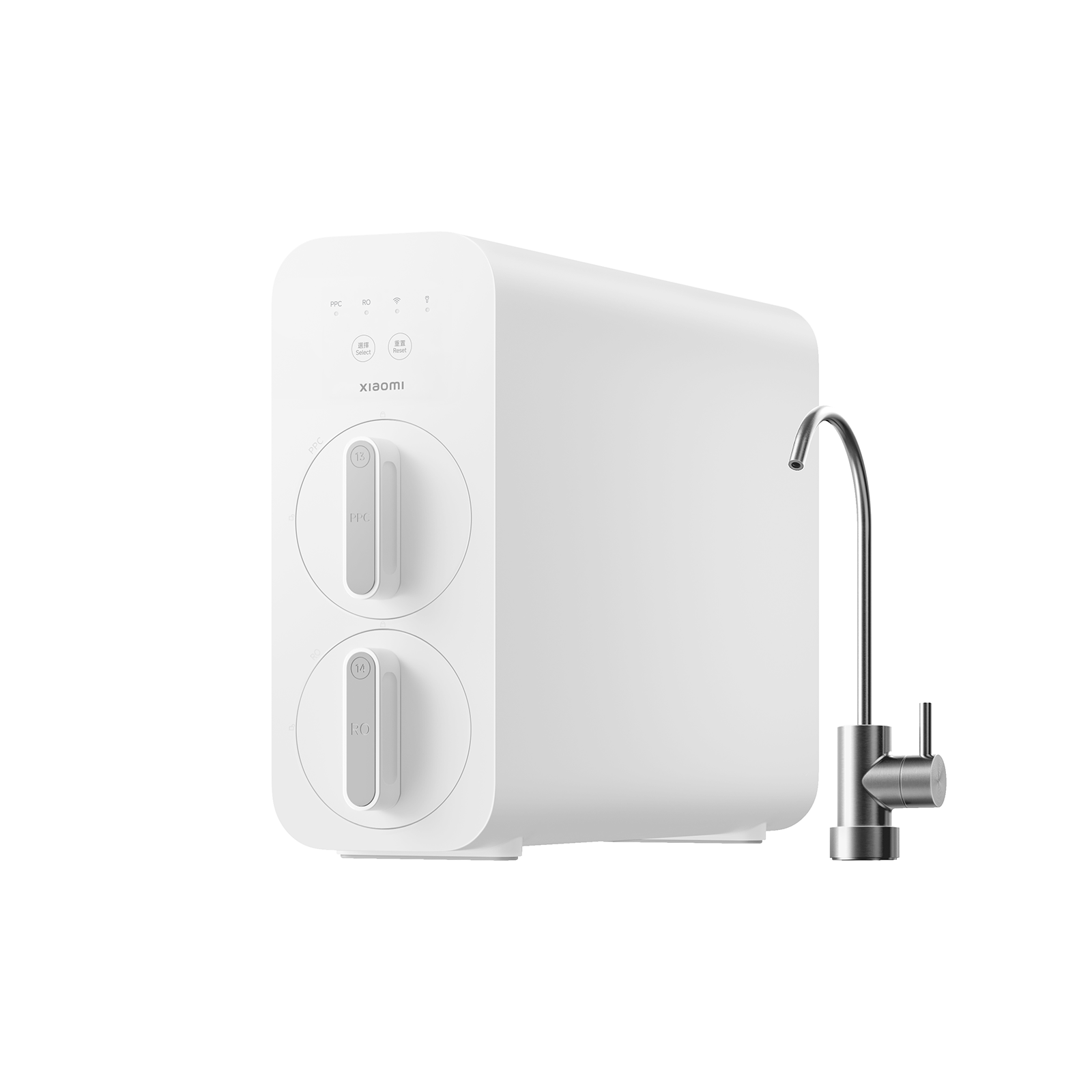 米家智慧淨水器 N800G