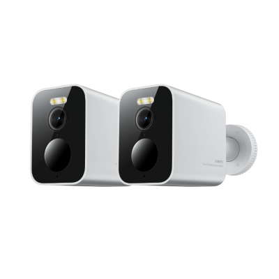 Xiaomi 室外攝影機 BW300 雙入組