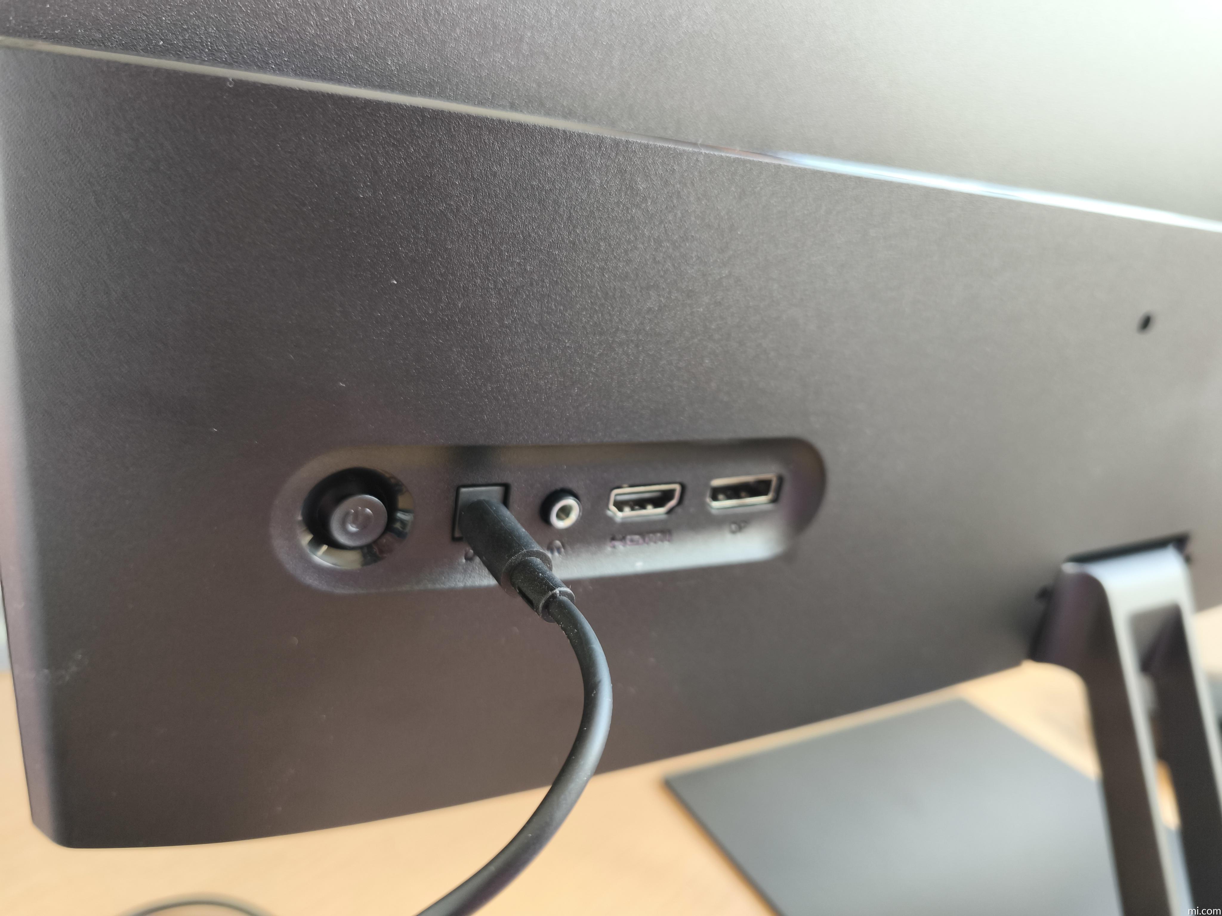 Xiaomi ゲーミングモニター G24i - Xiaomi