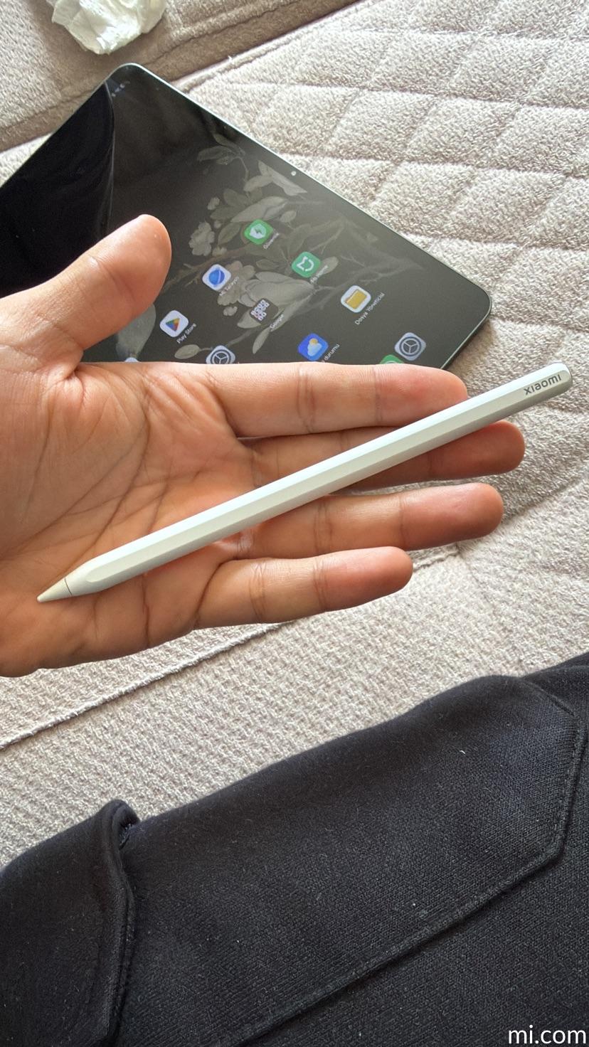 Xiaomi Focus Pen Pro | Xiaomi Türkiye | Tüm Teknik Özellikler ve