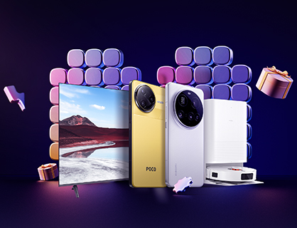 Xiaomi Japan | スマートフォン | Xiaomi公式サイト | シャオミ