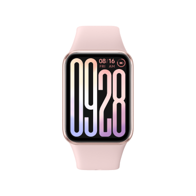 Xiaomi Smart Band 9 Pro Pink