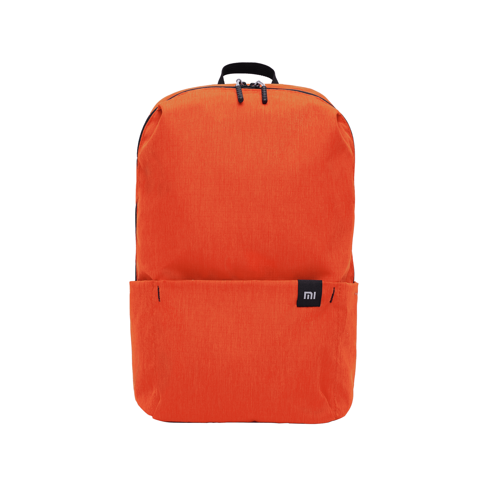 Mochila Xiaomi Mi Casual Daypack - 10 Litros, Impermeable, Para Portátil Hasta 14", Color Negro