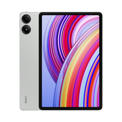 Redmi Pad Pro 8 GB + 256 GB Su Yeşili