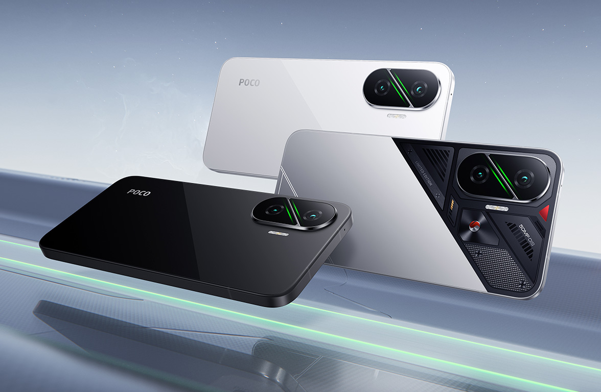 POCO F7 | Xiaomi Türkiye | Satın almak için en iyi ve en güncel fiyat