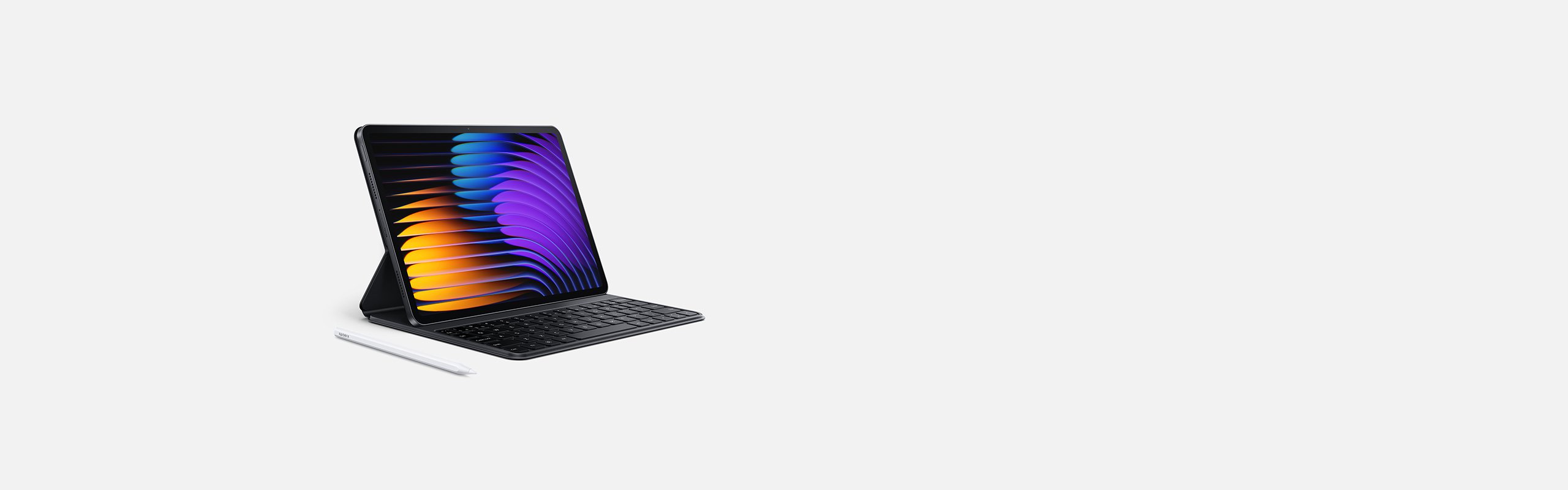 Xiaomi Pad 7 8/128GB+Pen+Keyboard