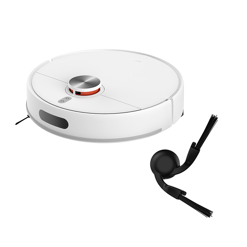Xiaomi Robot Vacuum S40 & Side Brush