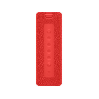Mi Portable Bluetooth Speaker (16W) Kırmızı