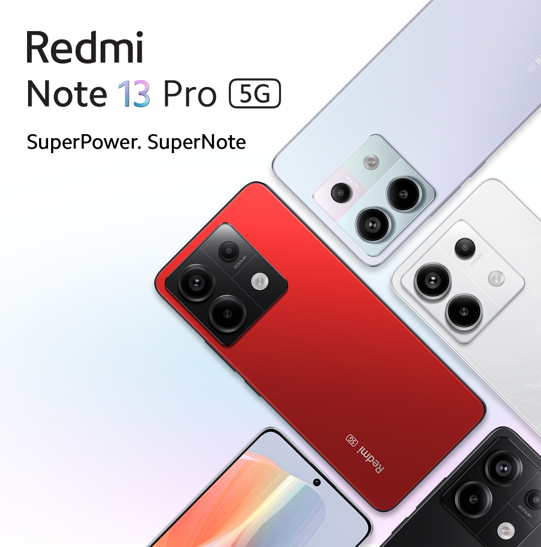 Best & Latest Price to Buy Redmi Note 13 Pro | Xiaomi India