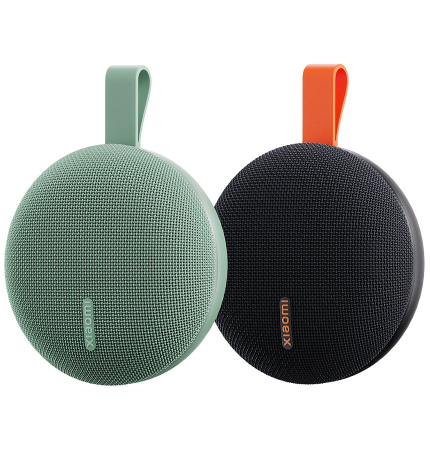Xiaomi Bluetooth スピーカー Essential ブラック | Xiaomi 日本