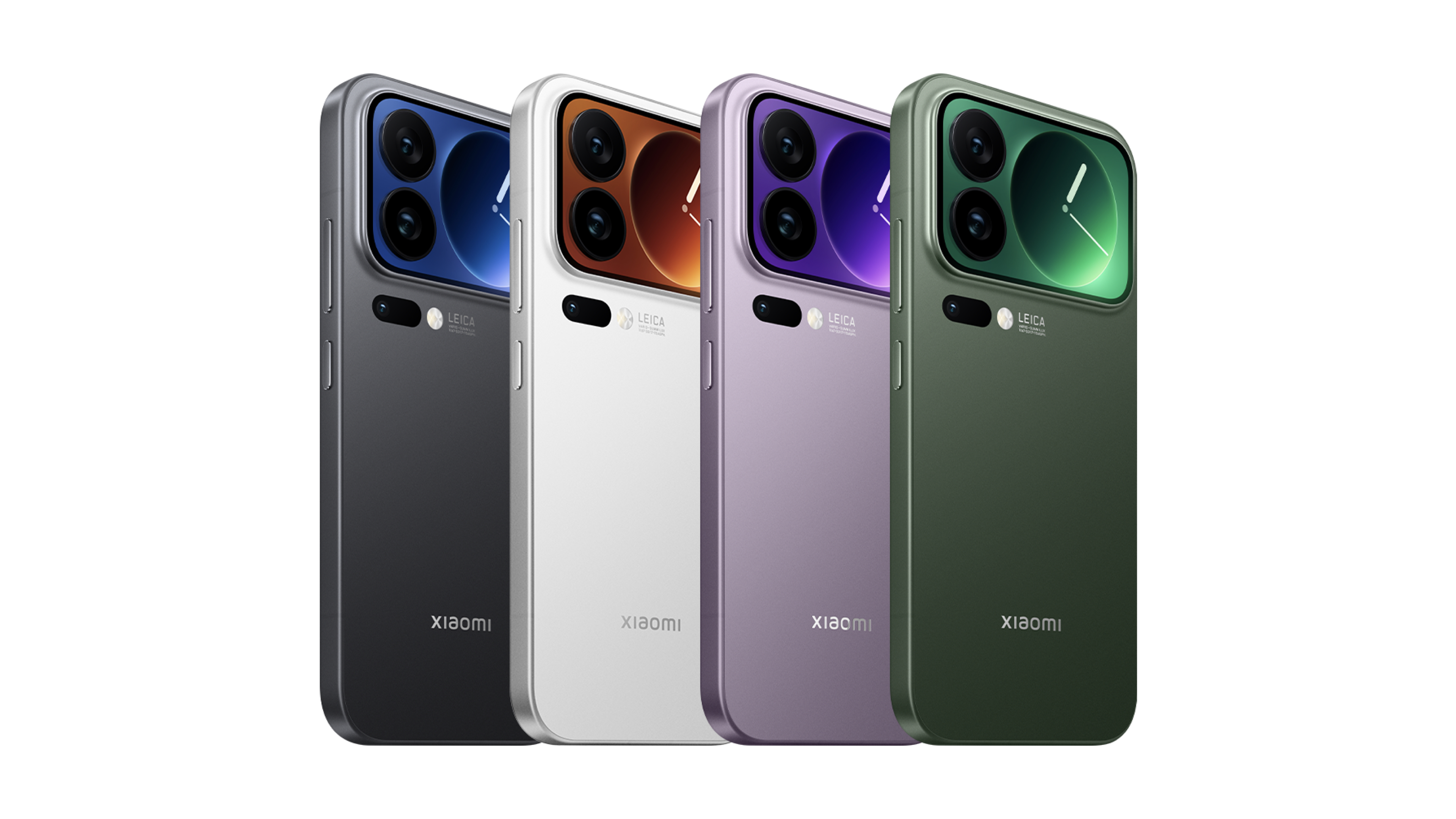 Spesifikasi Xiaomi 17 Pro Max