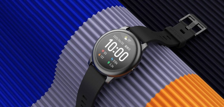 haylou solar ls05 mod