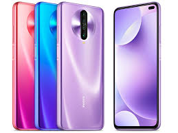 téléchargement.jpg Le K30 5G / Pro 5G trop chers vs la nouvelle concurrence ? Des versions Lite en approche !