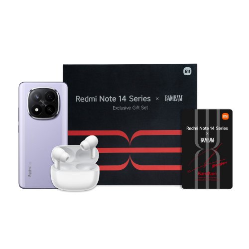 REDMI Note 14 Pro+ 5G