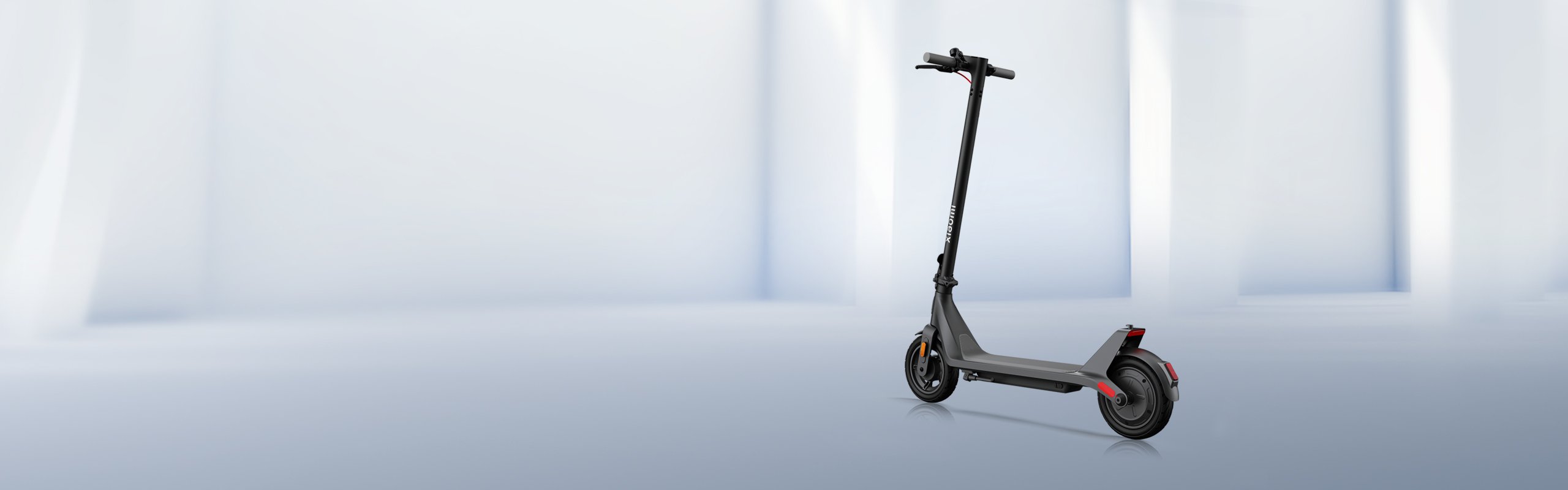 Xiaomi Electric Scooter 4 Lite (2nd Gen)