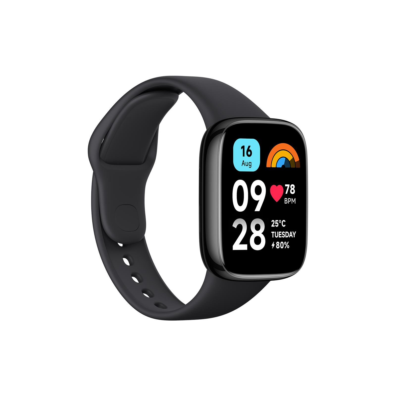 Redmi Watch 3 Active