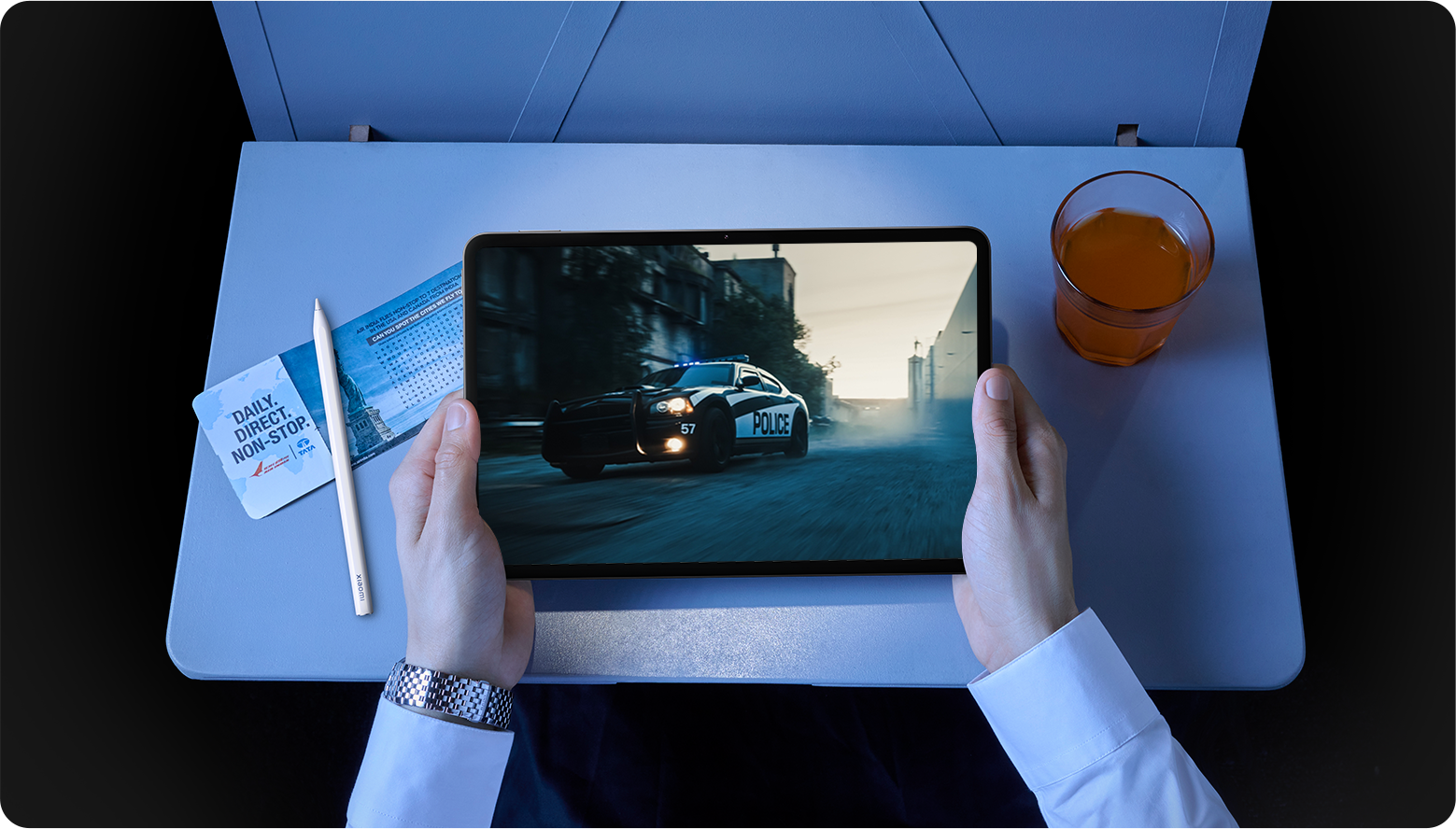 Xiaomi Pad 7 Focus Keyboard