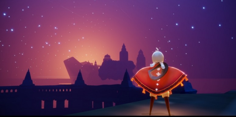 Смысл игры sky в чем