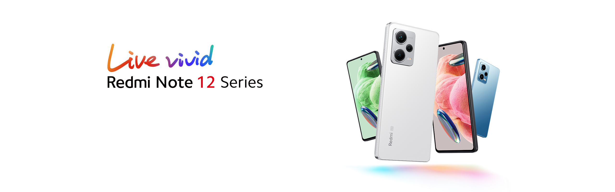 Image of Xiaomi's official website