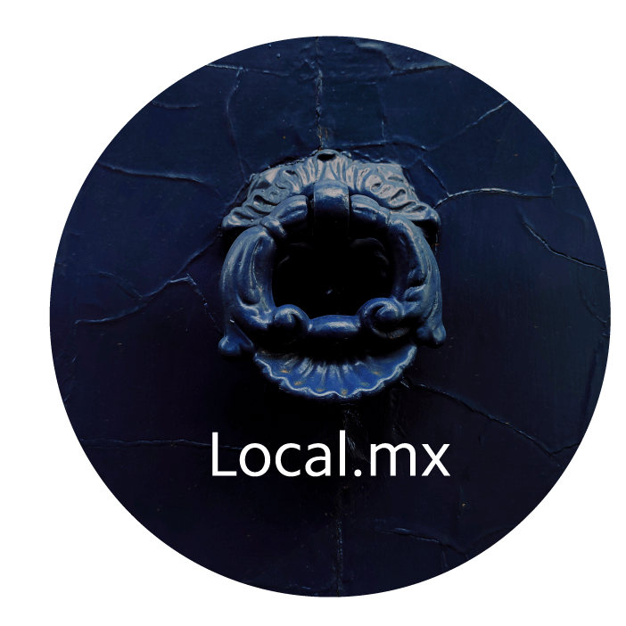 Local.mx & RN10 Pro