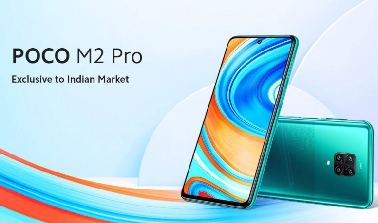 Poco F2/Pro, M2 Pro etc etc : Le point sur les rumeurs